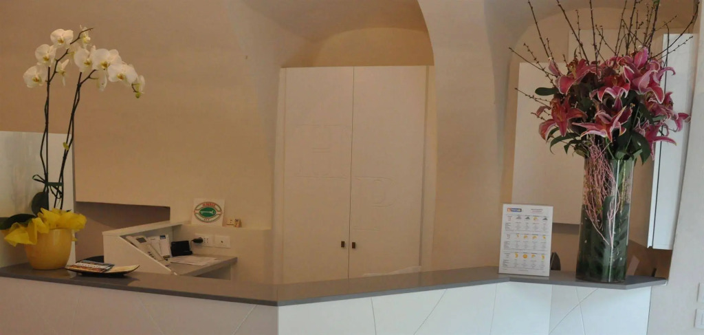 Hotel Pinamonte