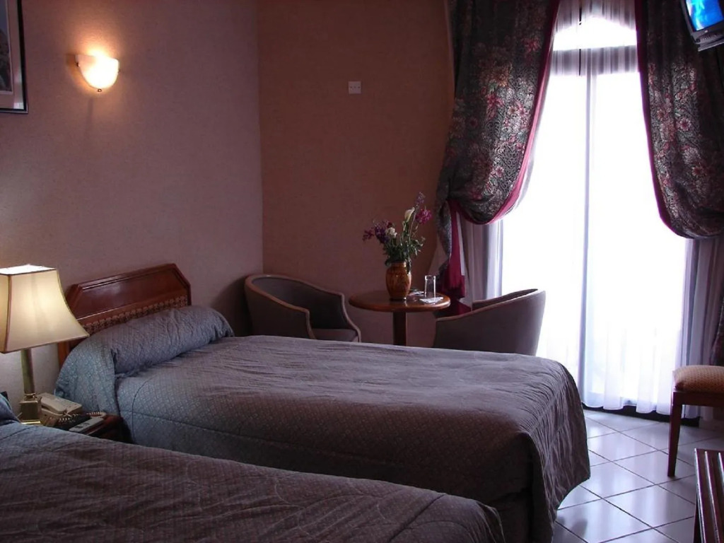 Hôtel Atlantique Panorama