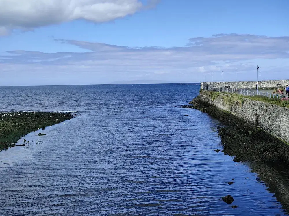Castleview Large 3 Bedroom Family House - Glenarm
