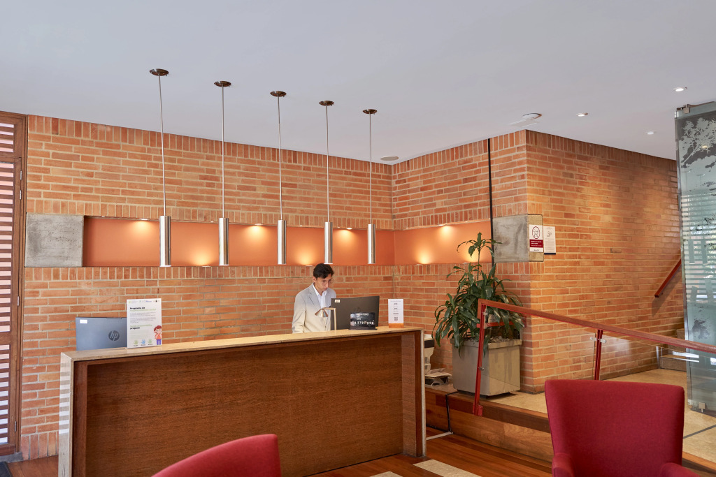 Hotel 84 DC