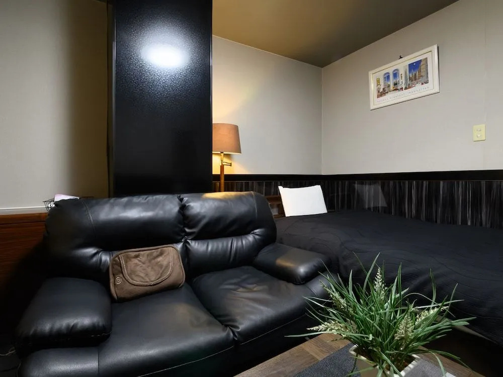 Tabist Business Toyama Urban Hotel
