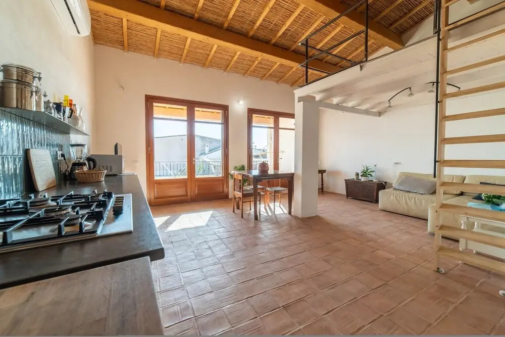 Casa Tharros