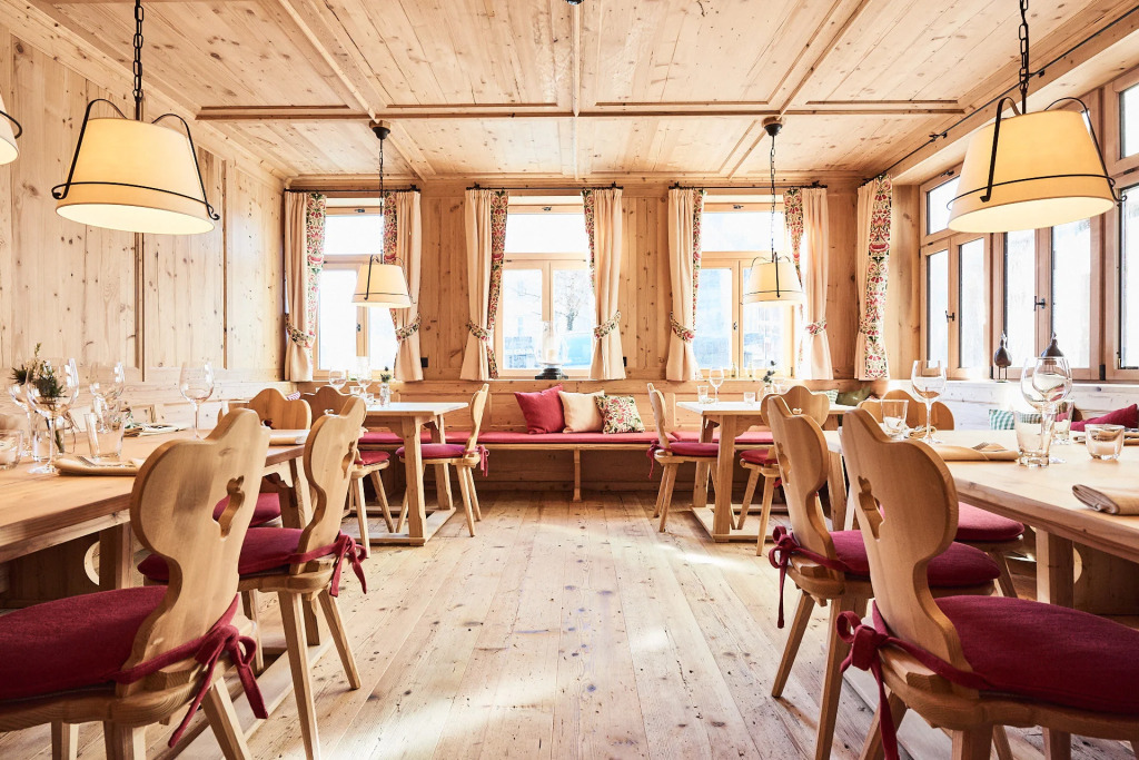 Gasthof Linde