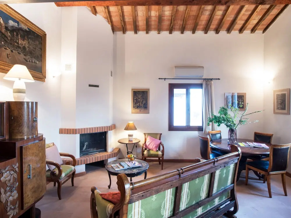 Residenza Revolution Tiziana