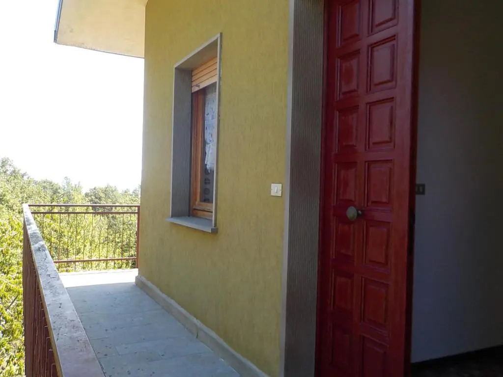 Casa Romme