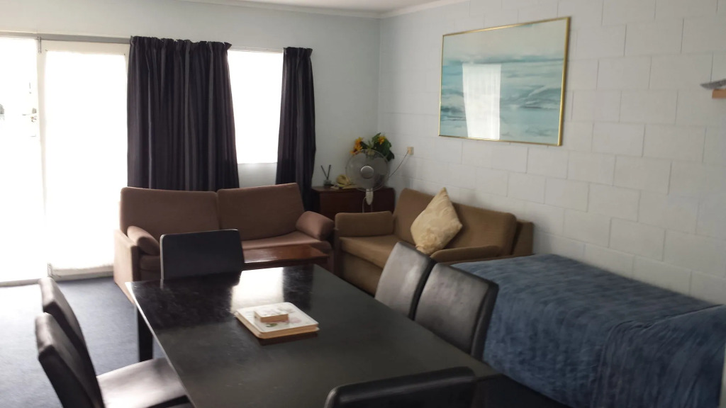 Kaitaia Motor Lodge