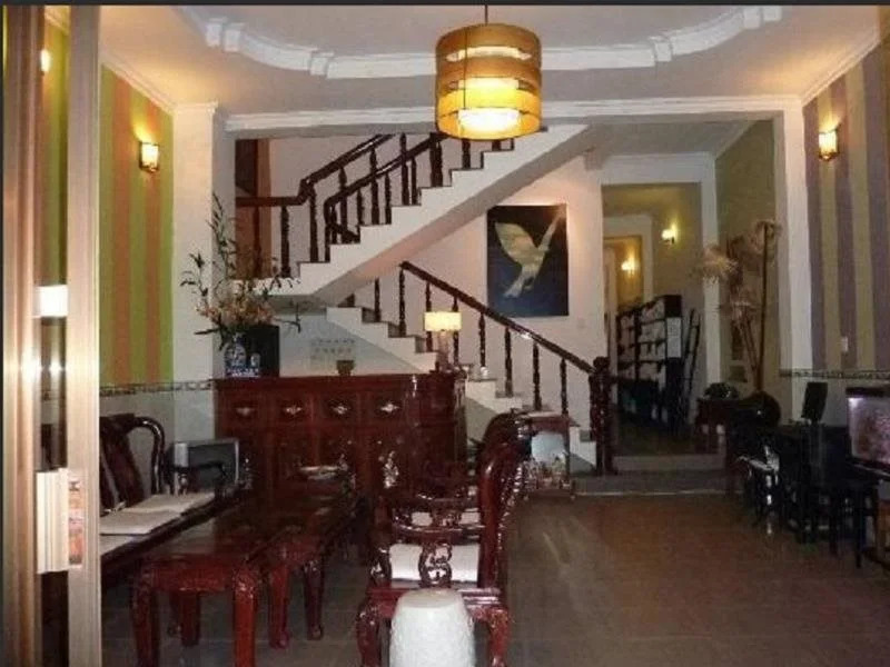 A74 Guesthouse