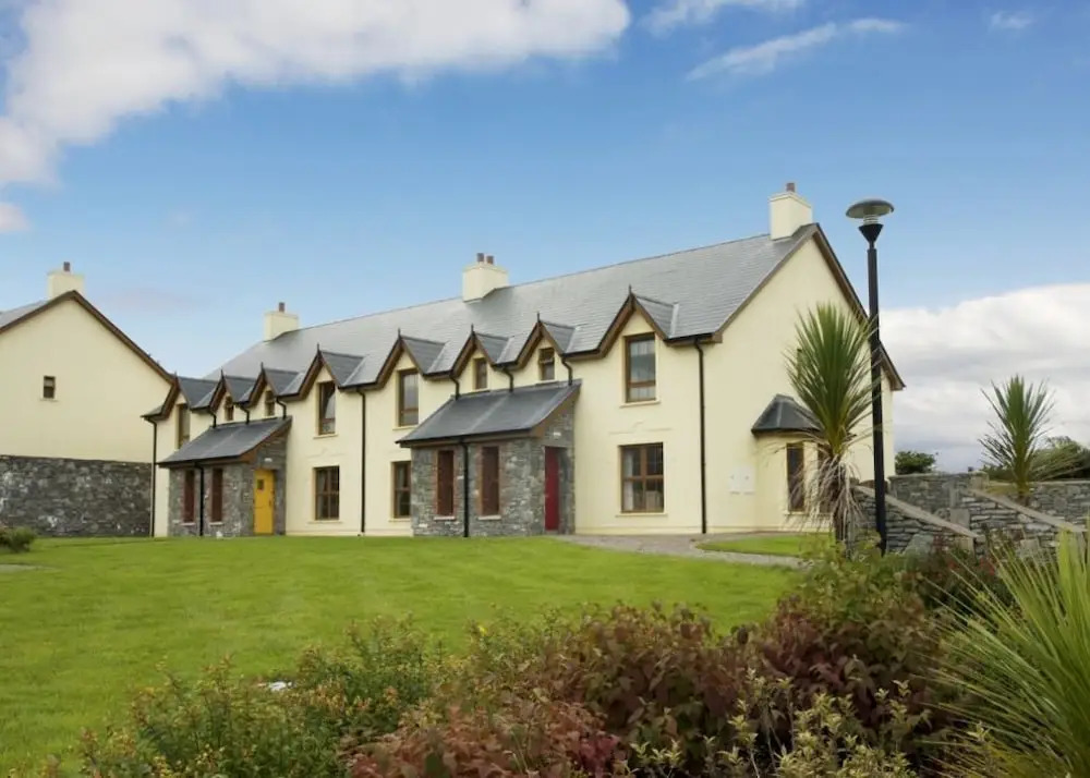 Kenmare Holiday Village 4007
