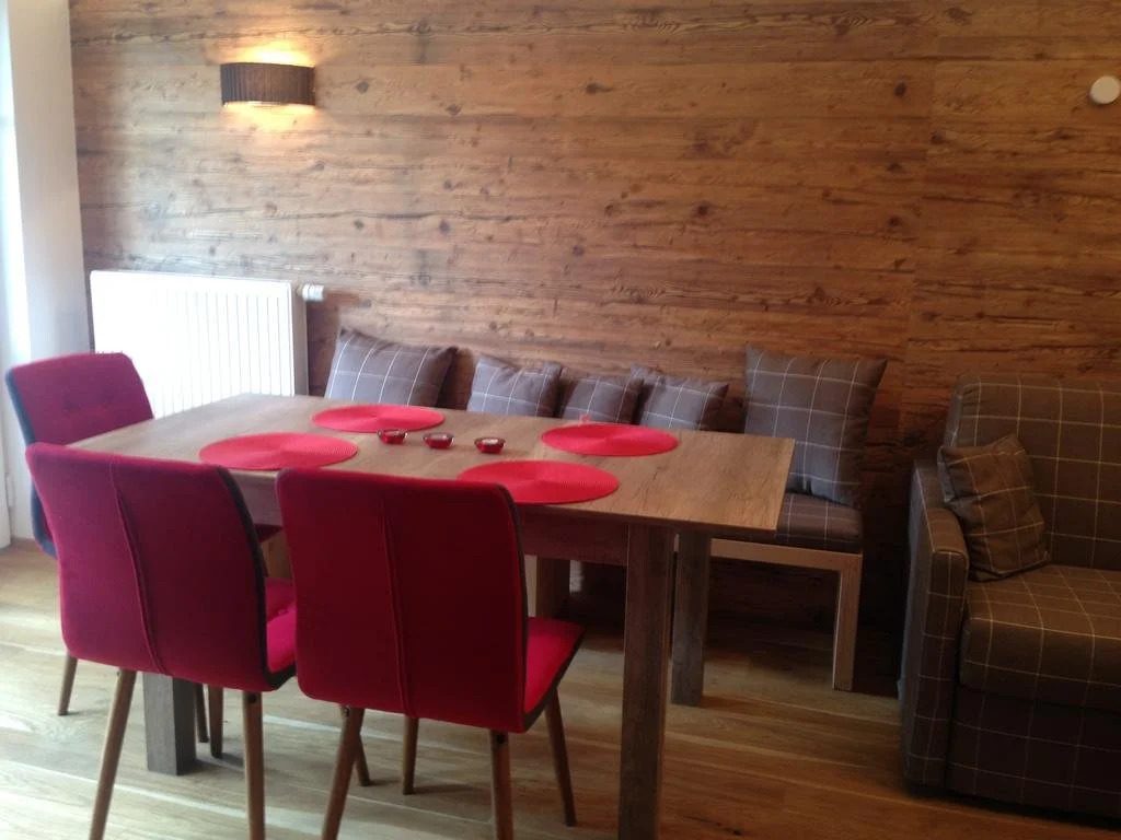 Appartements im Forsthaus Wunderbar ruhige Ferienwohnungen in Strobl am Wolfgangsee im Forsthaus