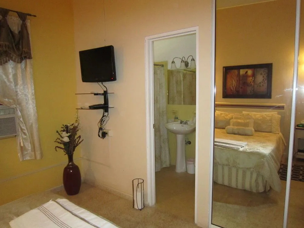 Casona Bella Vista
