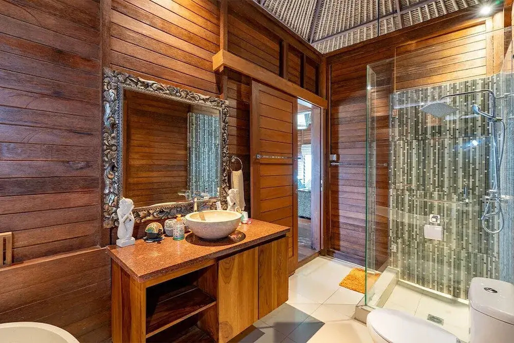 Gecko Villa & Bungalows