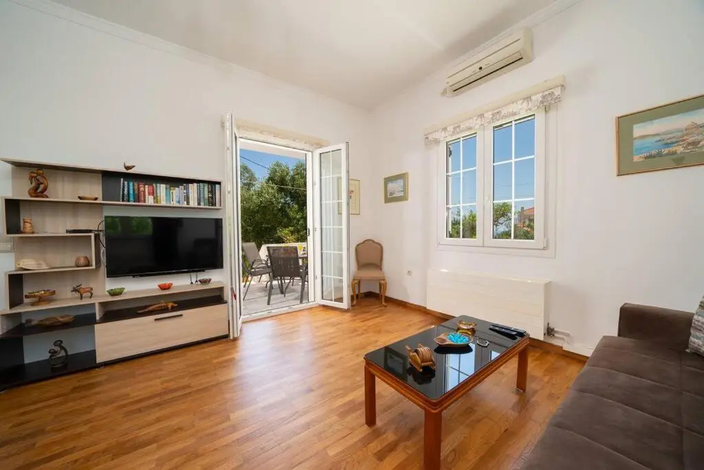Villa Erasmia- House 1 ground floor