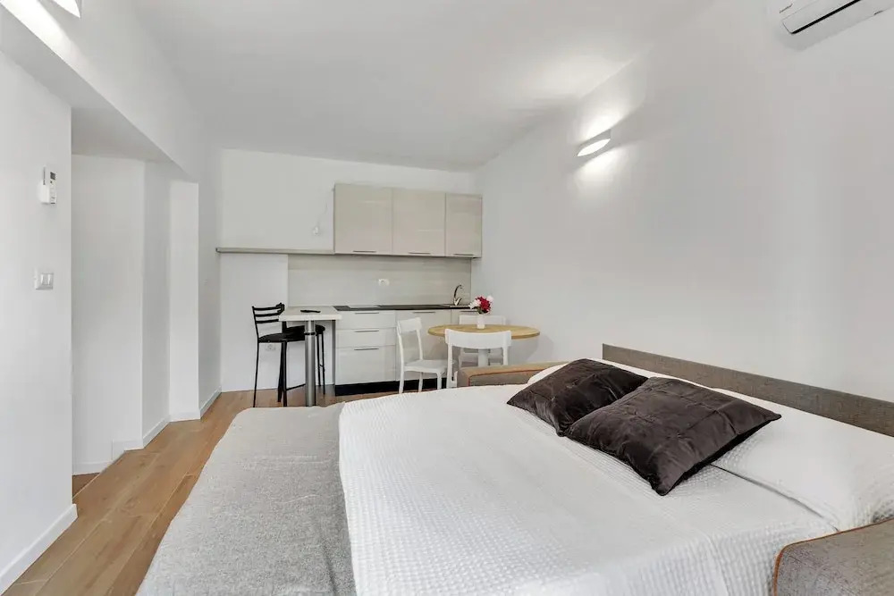Bergamo Center - Apartments