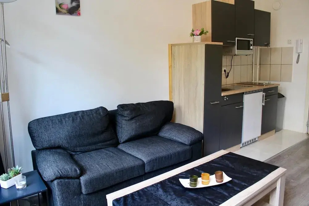 MyCityLofts - Heemskerk Apartments