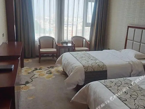 Xinfuyuan Hotel