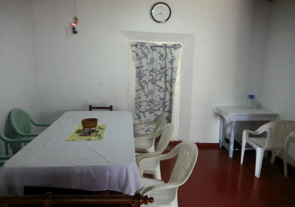 Colonial House