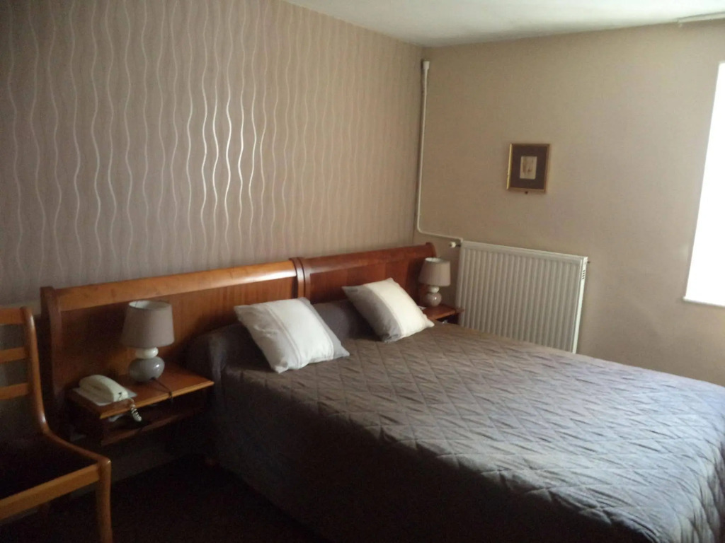 CitHotel Avallon Vauban