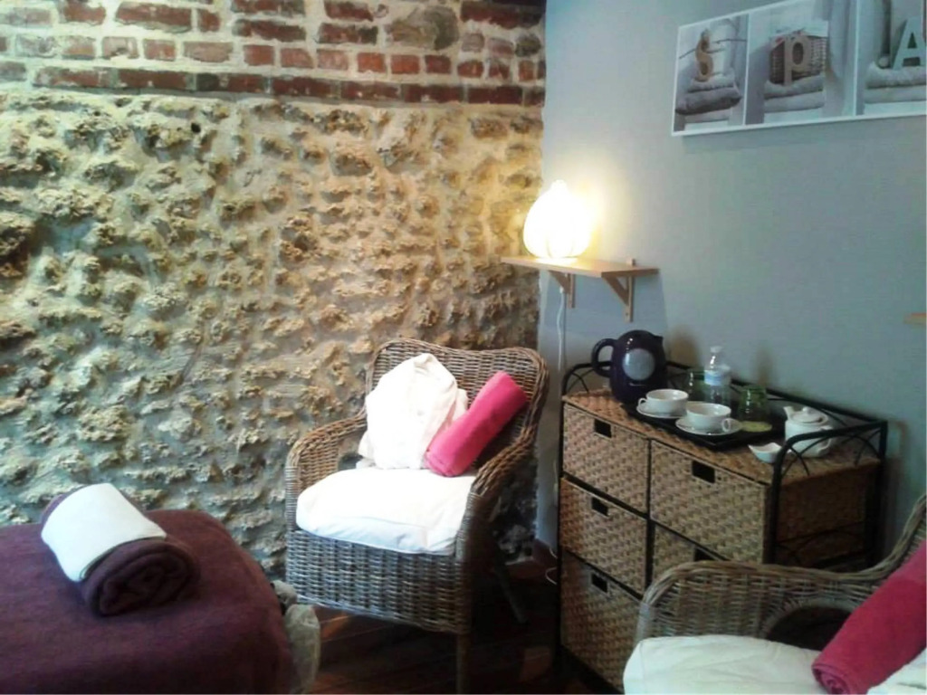 Le Trophée Boutique Hôtel Spa- La Loggia Apparthôtel