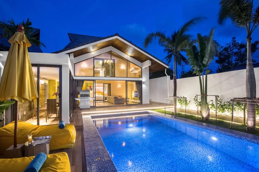 Villa Mai Tai