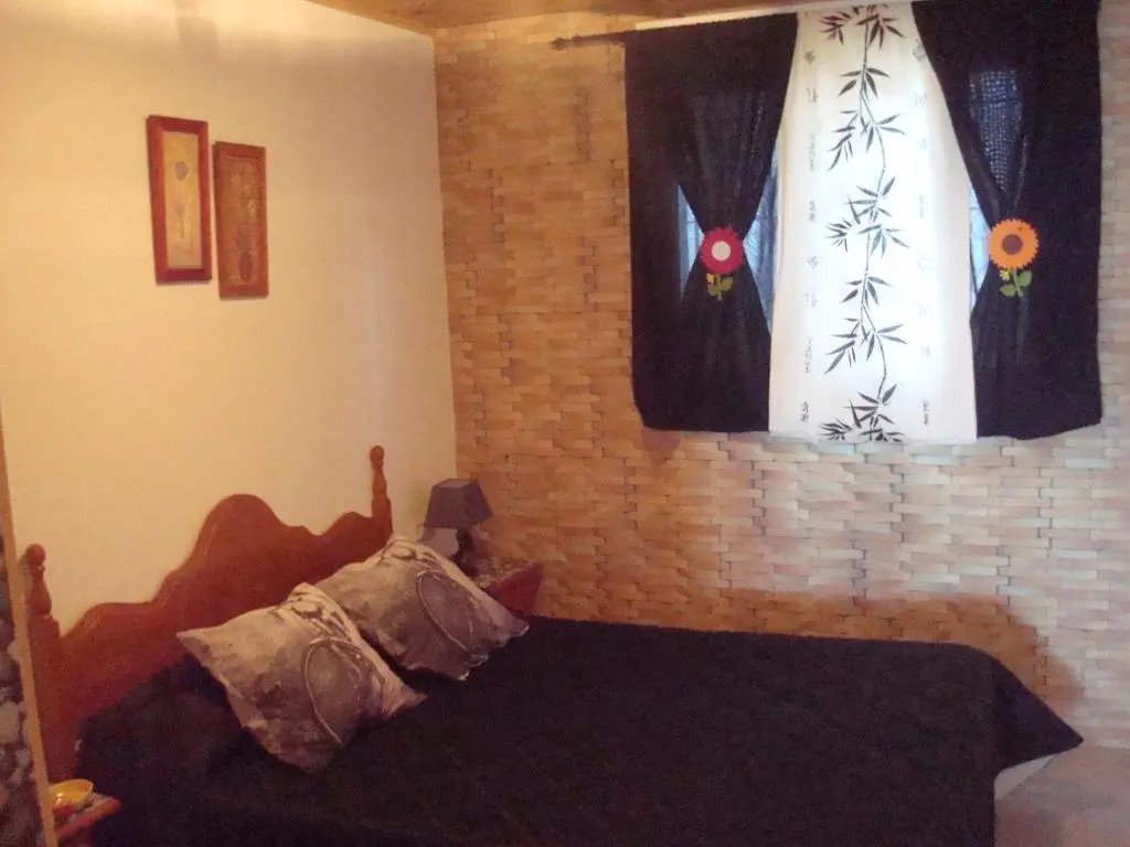 Impressive in Ground Floor With Terrace of 2 Rooms and Pool