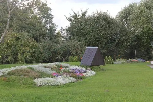 Helge Guest House
