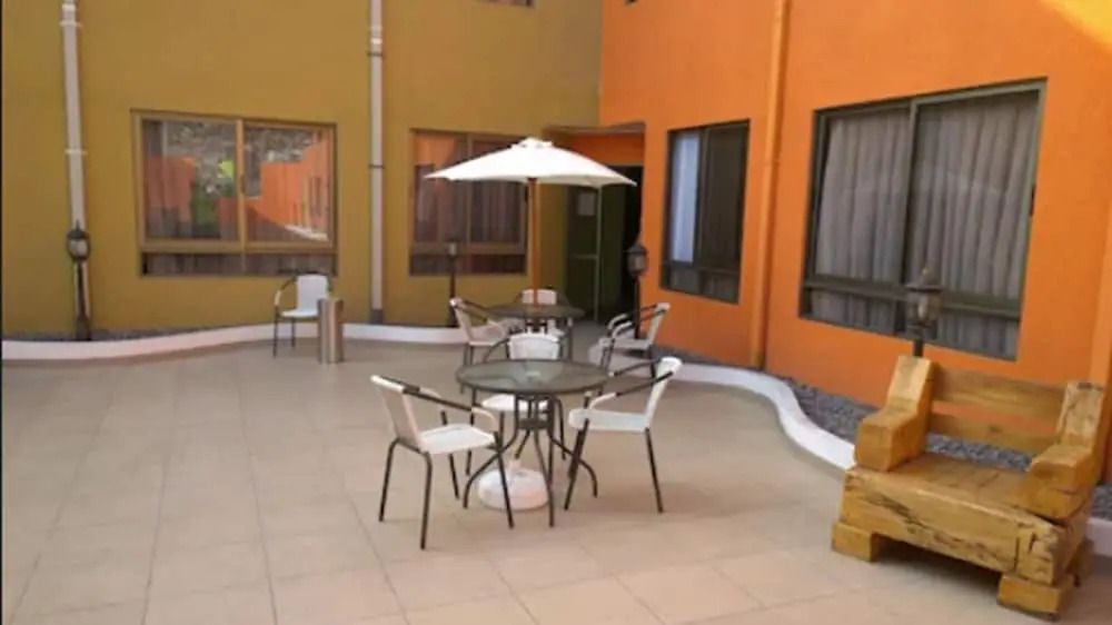 HOTEL ASTORE Matta 2537