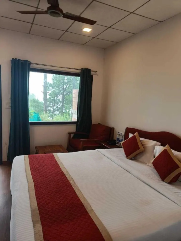 Astre Vue Resort
