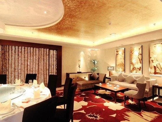 Crystal Hotel