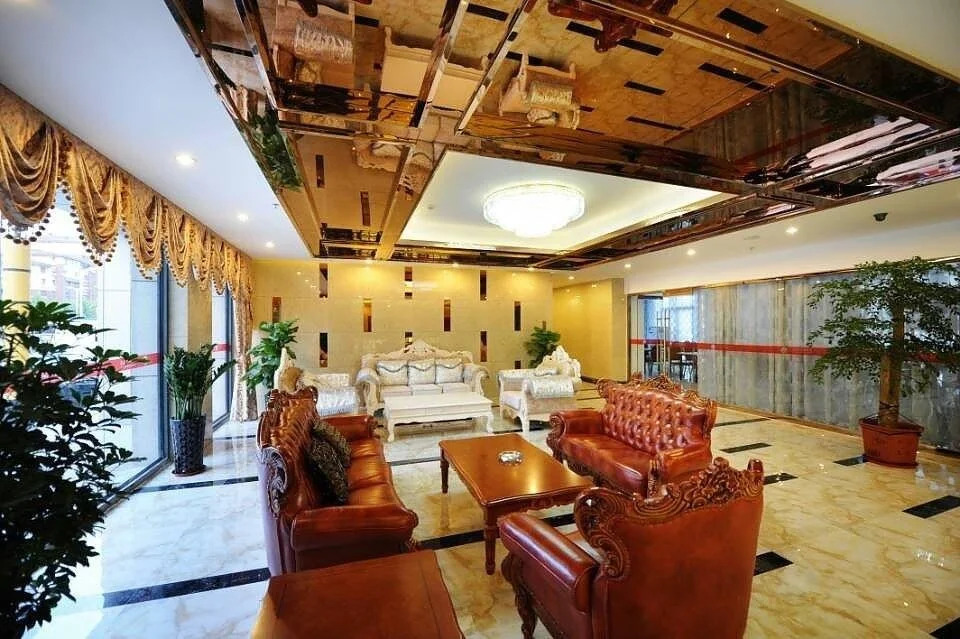 Yiyun Boutique Hotel