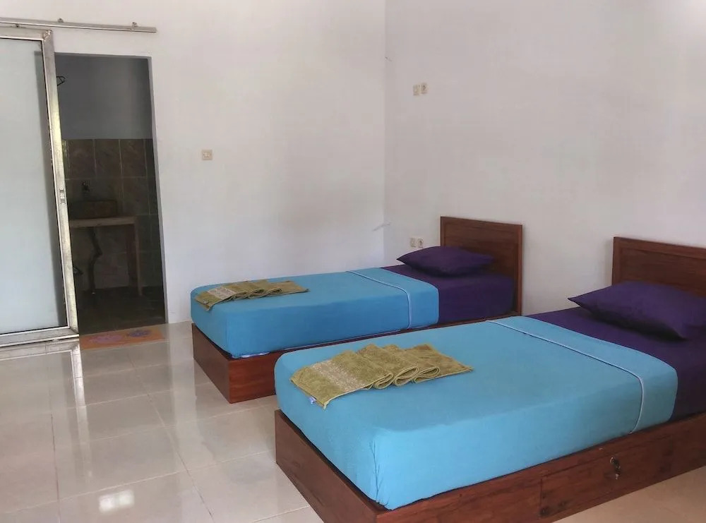 Sentul Hostel