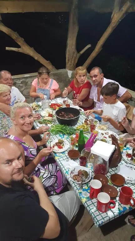 Olga's Home