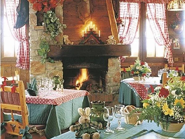 Hotel Chalet Les Airelles