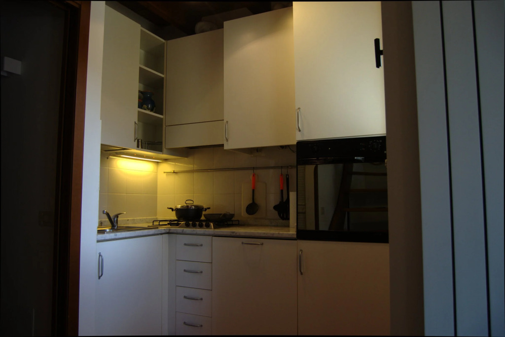 Golf Apartment
