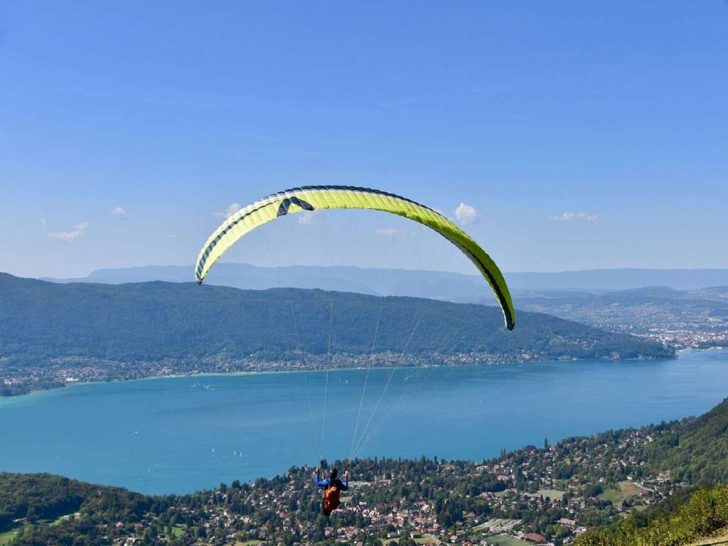 Campanile Annecy - Cran Gevrier
