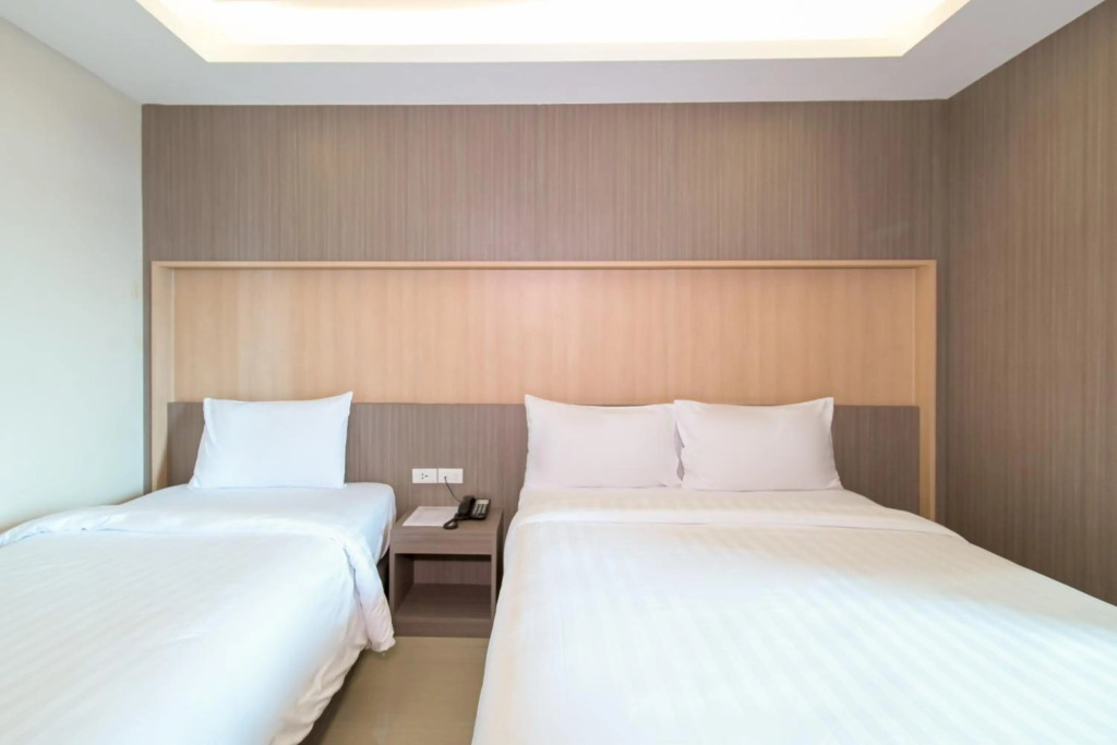 Sleep Hotel Bangkok