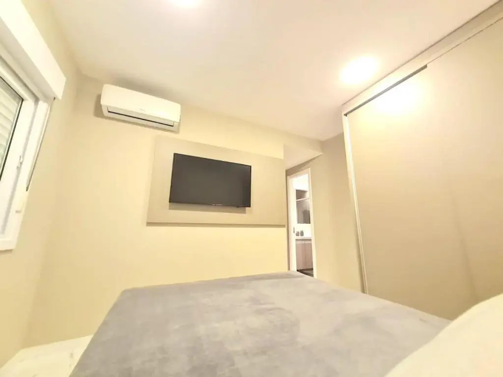 NOVO!Apt.condomínio clube,próximo ao Consulado EUA