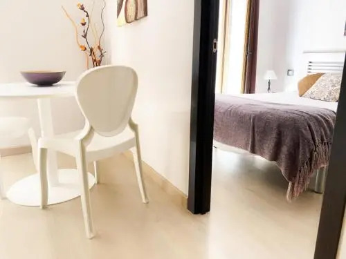 Apartamentos Lorione