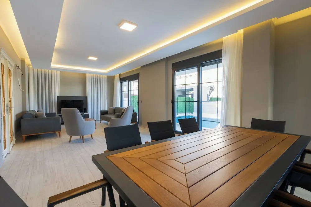 Villa Tutar 2 Marmaris Daily Weekly Rentals