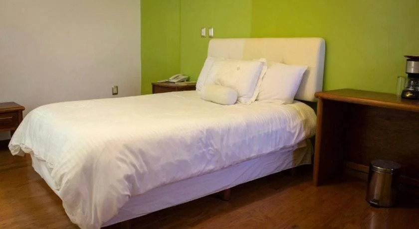 Hotel Malinalli