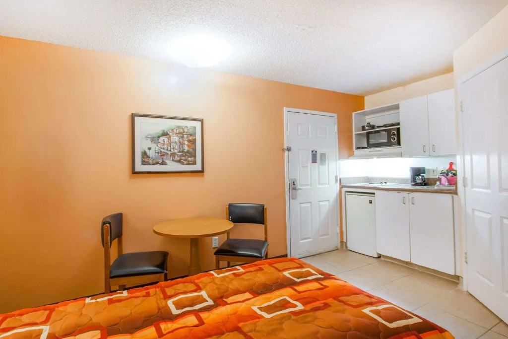 Siegel Select Bartlett Extended Stay in Tennessee