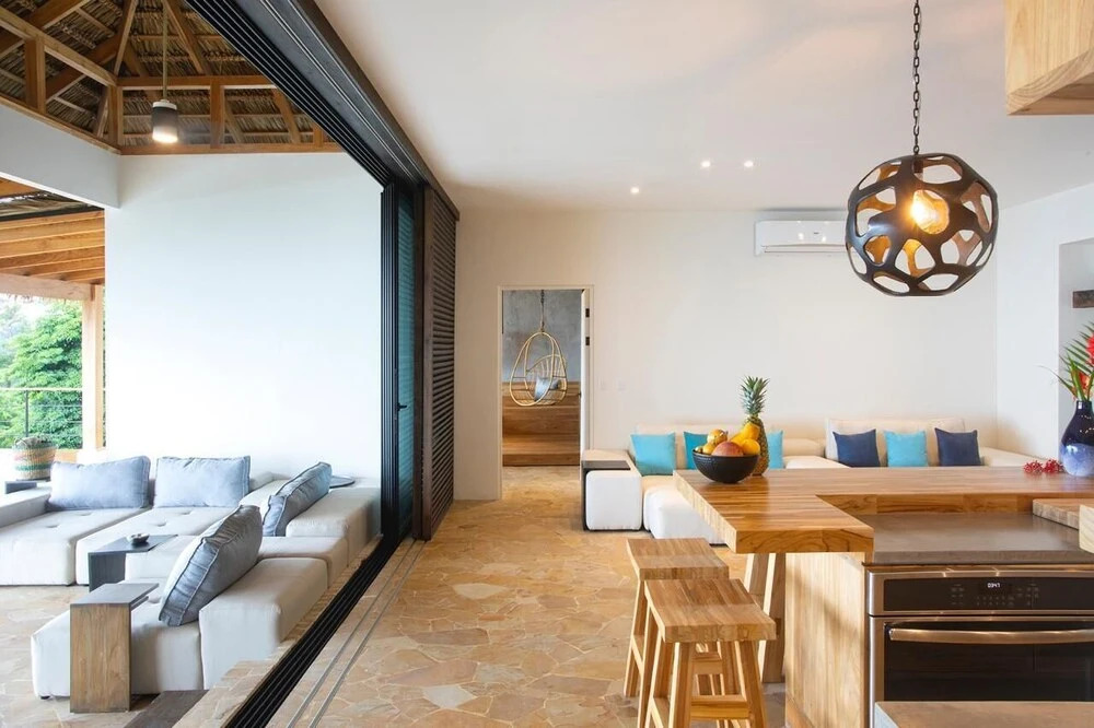 Villa Aventura