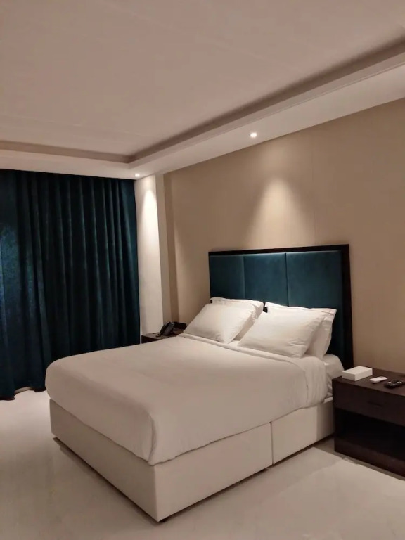 Nebula Hotel