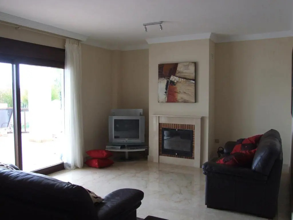 2 Bedroom Apartments on Private Gated Development