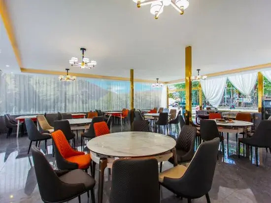 Hotel Don Tal
