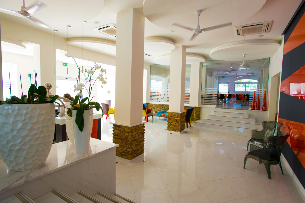 TSANotel