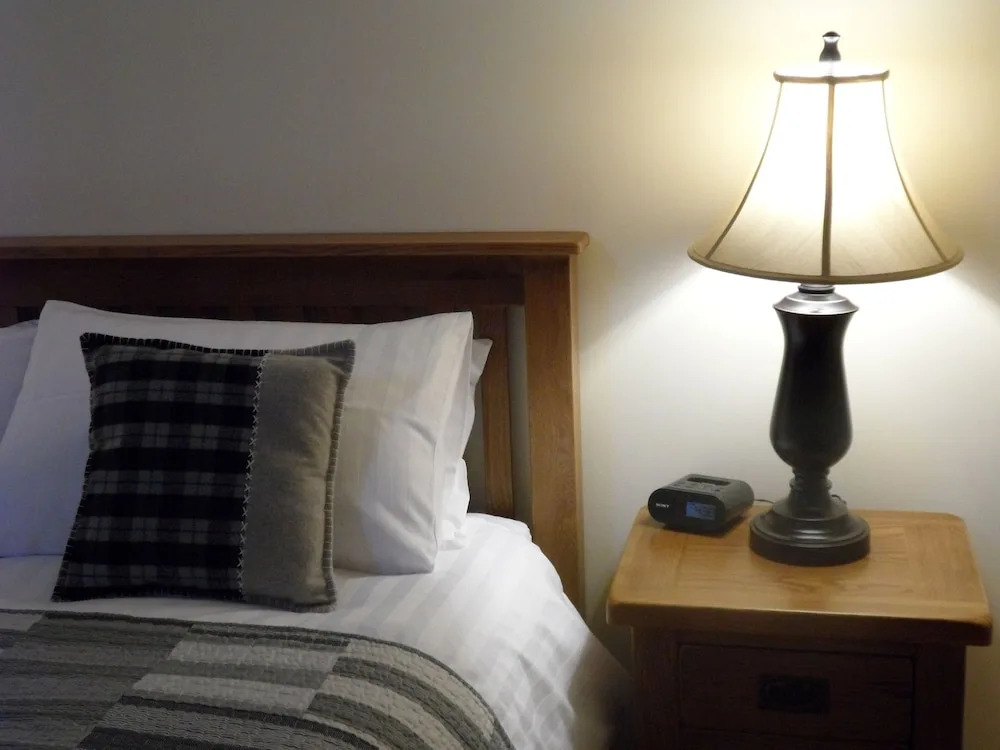 The Old Dairy B&B