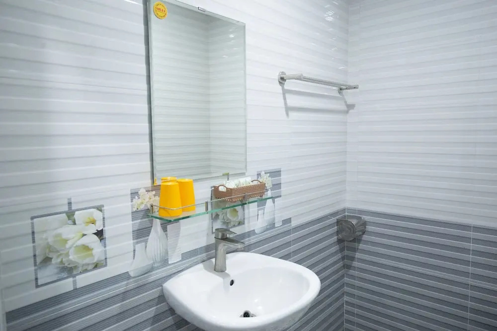 7S Hotel Tuong Lai And Apartment Vung Tau
