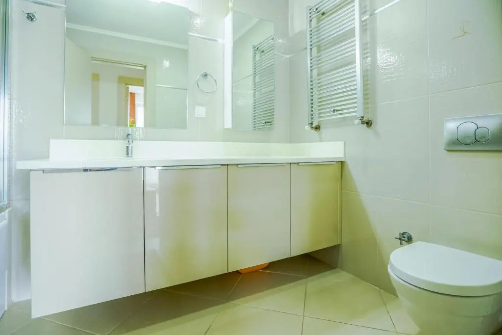 Fully Furnished Modern Flat in Tuzla