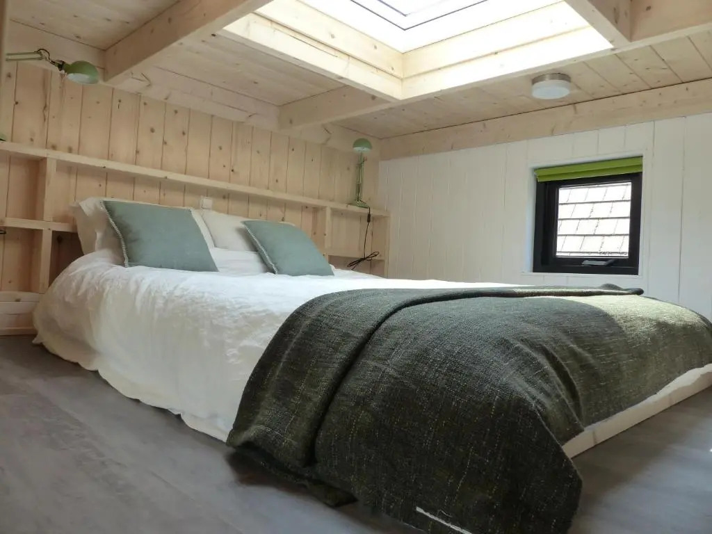 Trendy Tiny Houses Bovenweg