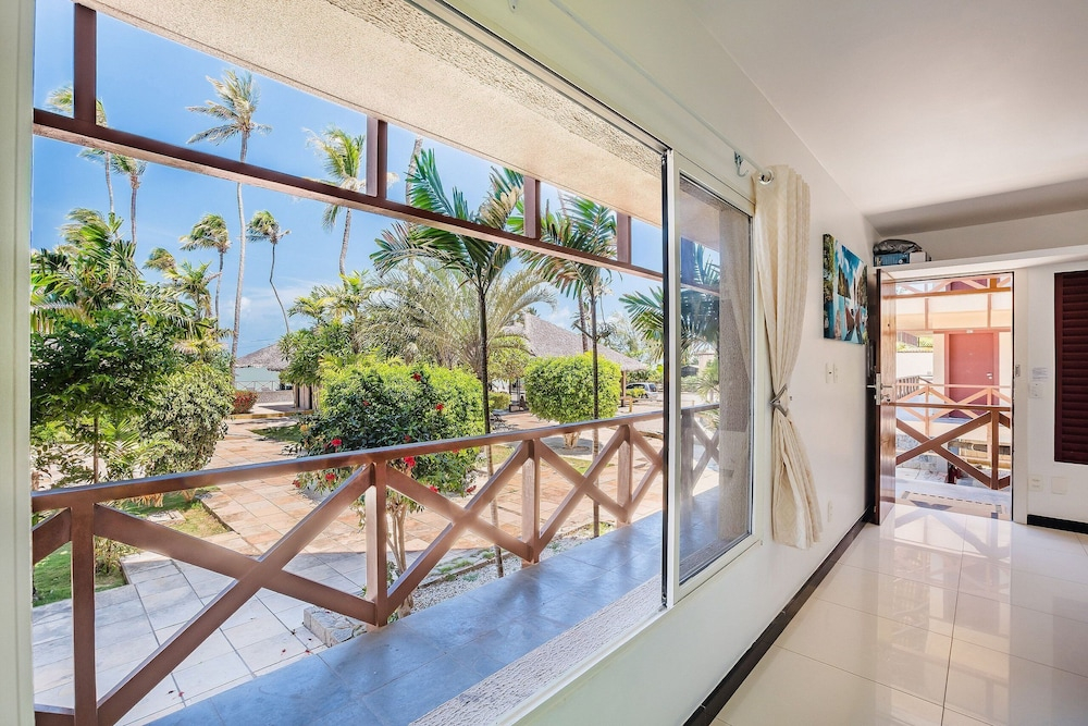 Eco Paradise #101 - Apt in Cumbuco by Carpediem